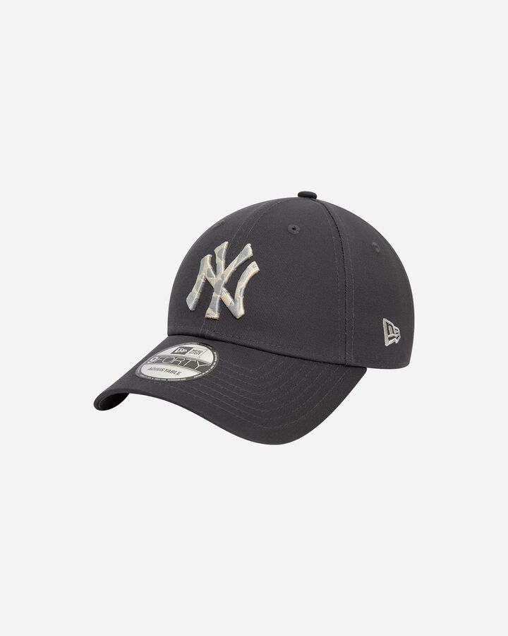 9FORTY MLB ANIMAL INFILL NEW YORK YANKEES M