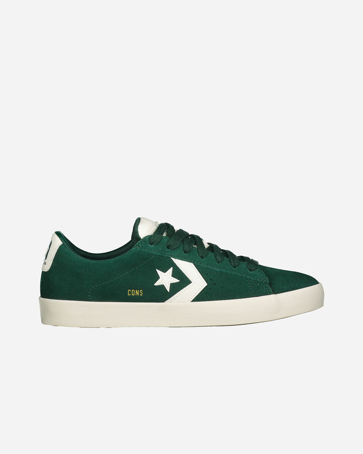 PL VULC PRO OX M