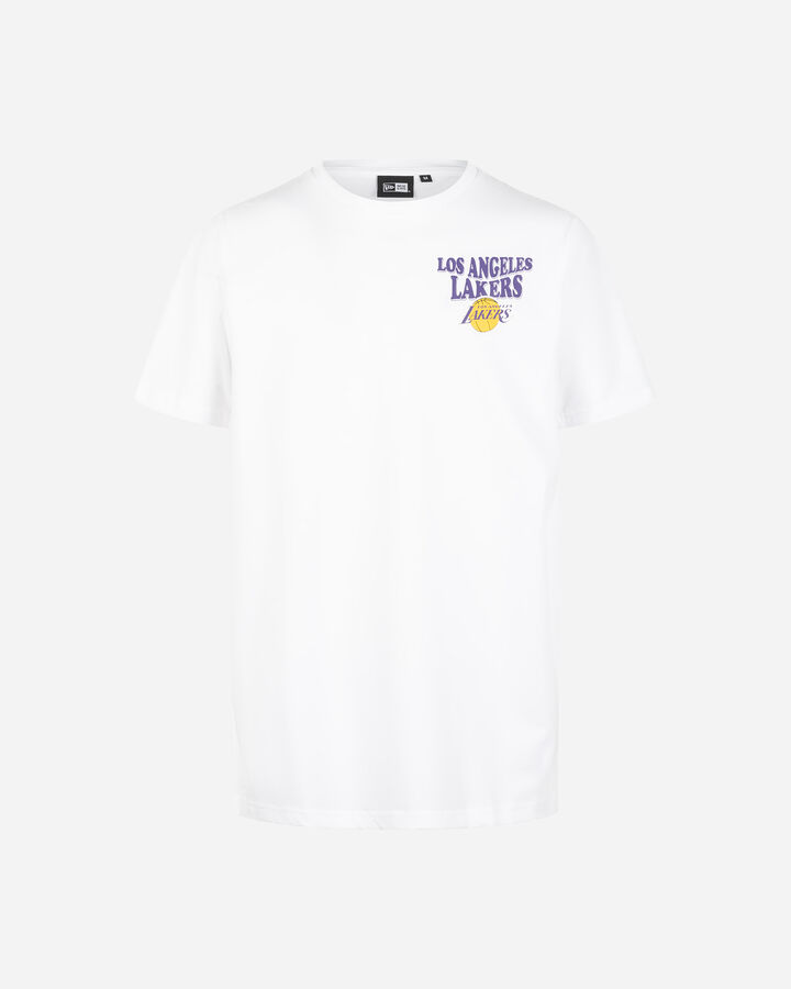 SCRIPT LOS ANGELES LAKERS M