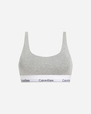 LINED BRALETTE W