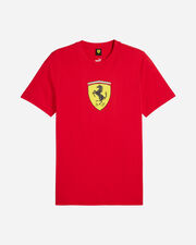 FERRARI RACE BIG SHIELD M