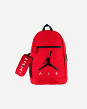 JORDAN AIR PENCIL CASE