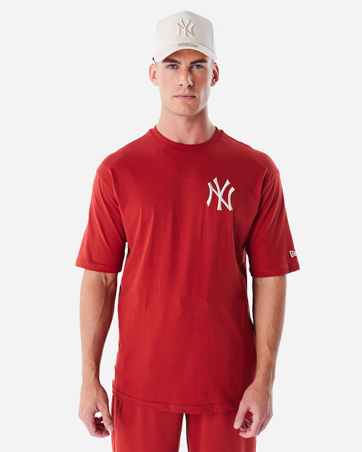 MLB LEAGUE ESSENTIAL NEW YORK YANKEES M