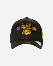 9FIFTY LOS ANGELES LAKERS M