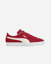 SUEDE CLASSIC XXI M