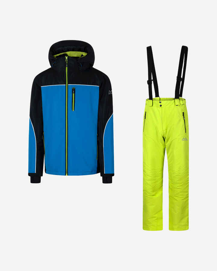 SKI ESSENTIAL M