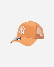 9FORTY TRUCKER MLB LEAGUE NEW YORK YANKEES 