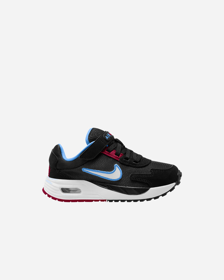 AIR MAX SOLO PS JR