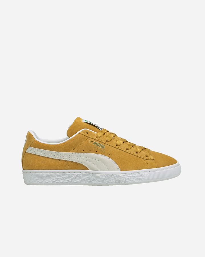 SUEDE CLASSIC XXI M