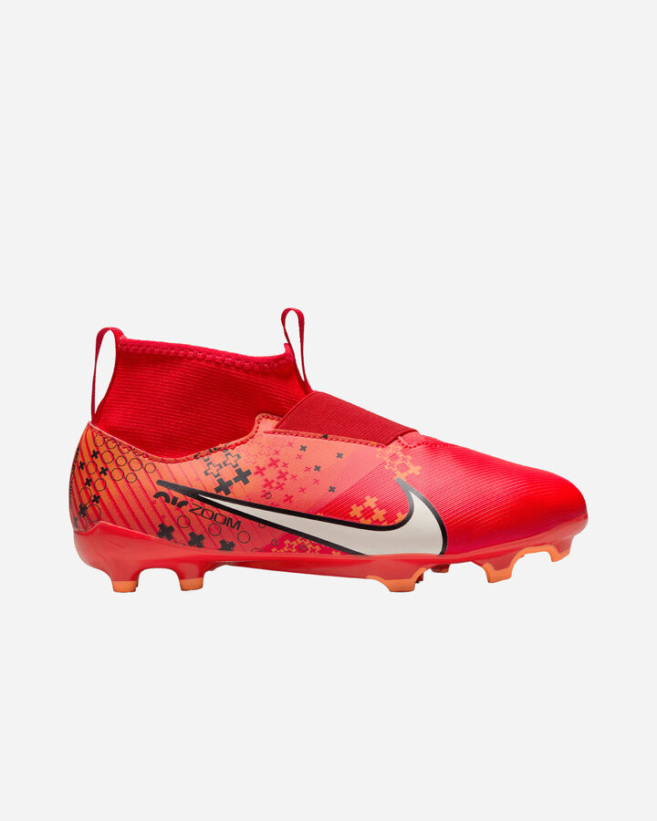 ZOOM SUPERFLY 9 ACADEMY MDS FG JR