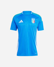 ITALIA FIGC HOME M