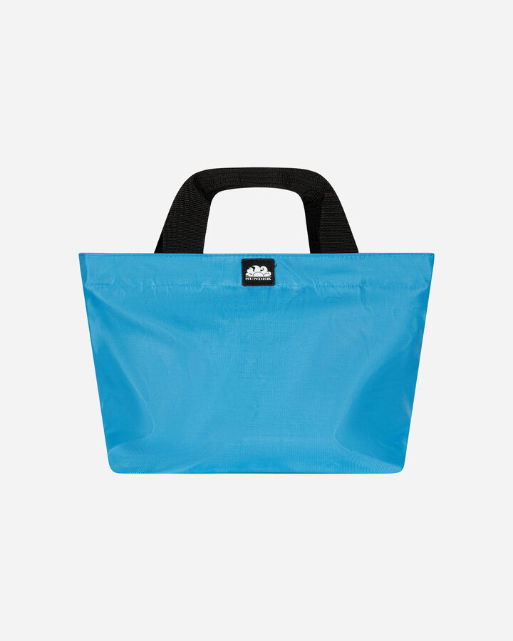 SMALL TOTE NYLON W