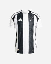 JUVENTUS AUTHENTIC HOME 24-25 M