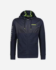 ATHLETIC ZIP M