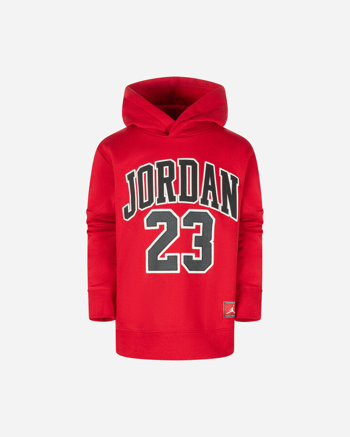 JORDAN 23 GYM JR