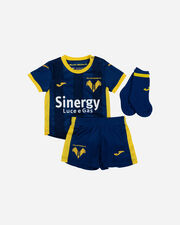 HELLAS VERONA HOME 23-24 JR