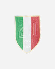 PATCH SCUDETTO ITALIA INTER JR 