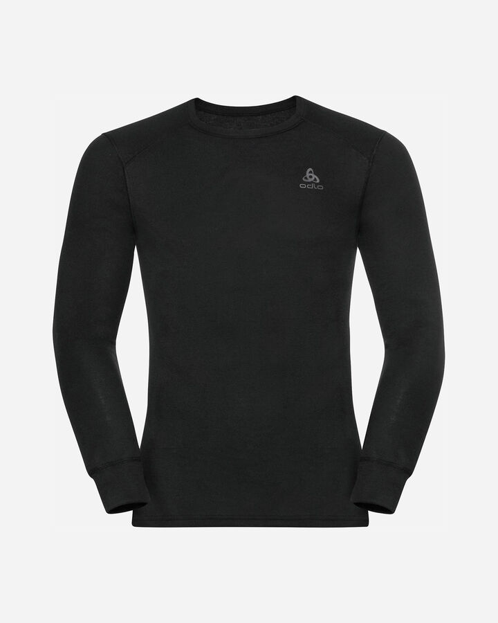 ACTIVE ECO WARM CREW M