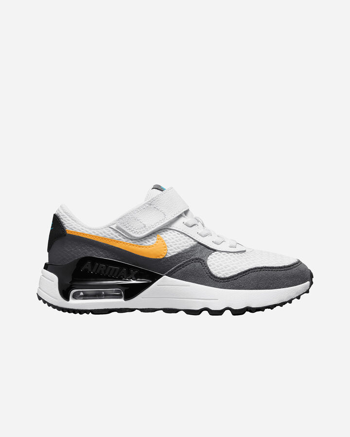 AIR MAX SYSTM PS JR