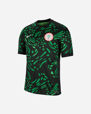 DRI FIT NIGERIA AWAY 23-24 M