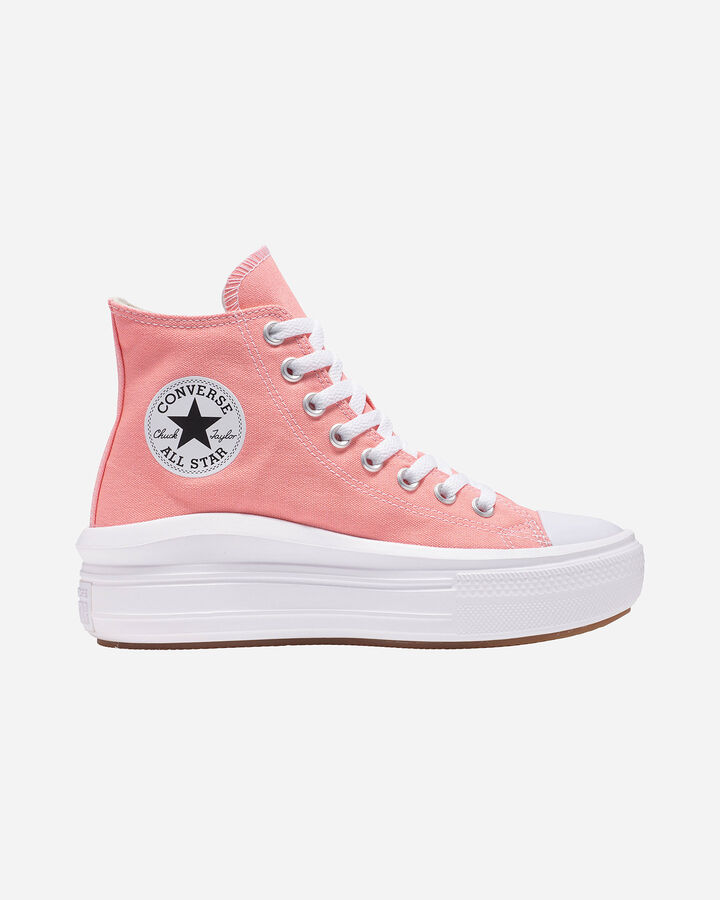 CHUCK TAYLOR ALL STAR MOVE PLATFORM W