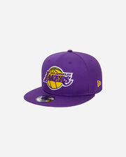 9FIFTY LOS ANGELES LAKERS M