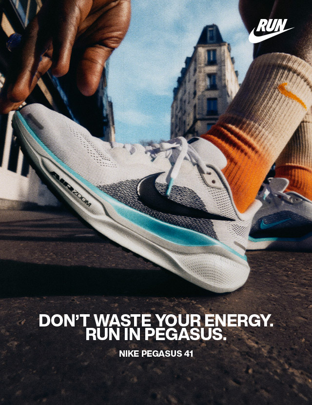 Nike Pegasus 41