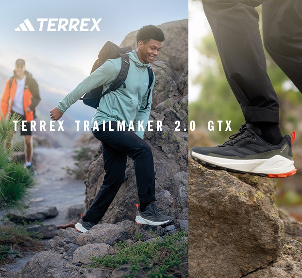 adidas Terrex - Free Hiker