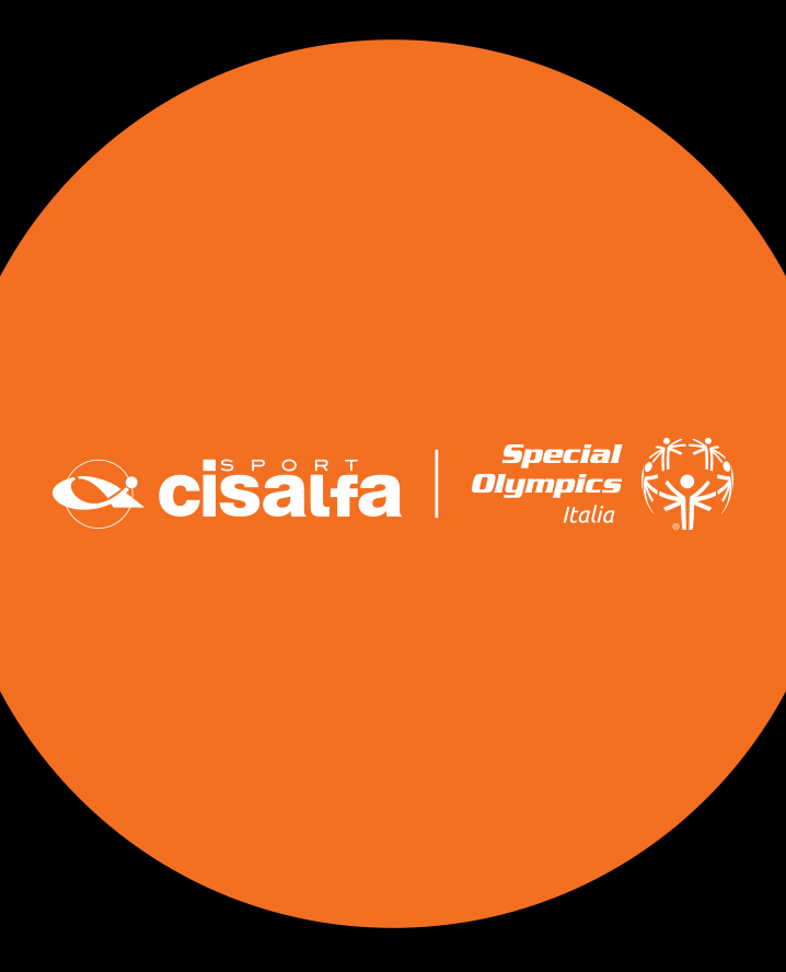 Cisalfa Sport x Special Olympics