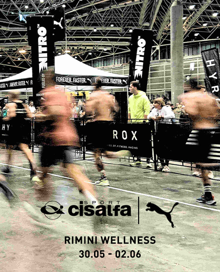 Puma Rimini Wellness