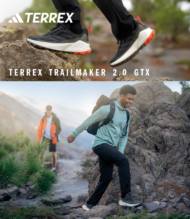 adidas Terrex - Free Hiker