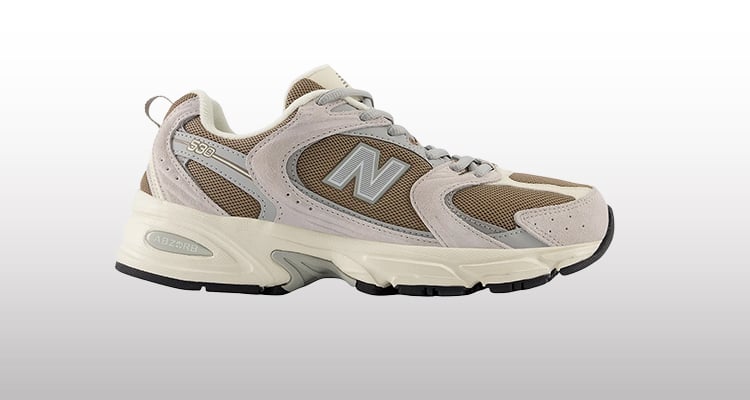 Scarpe Uomo New Balance 530