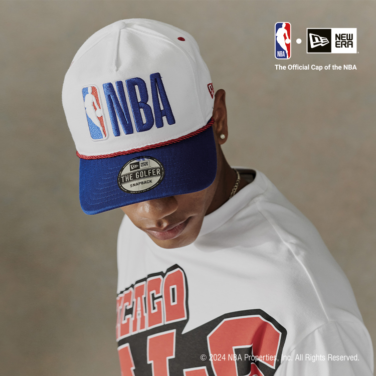 New Era NBA