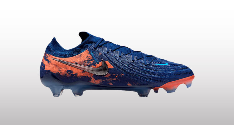 Scarpa calcio Firm Ground