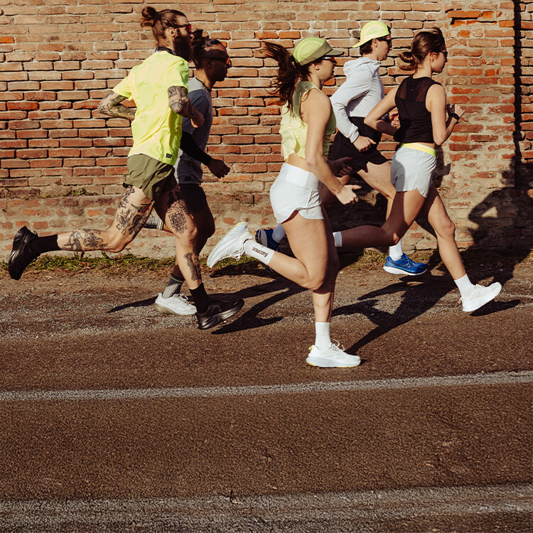 Allenamento per principianti: come iniziare a correre