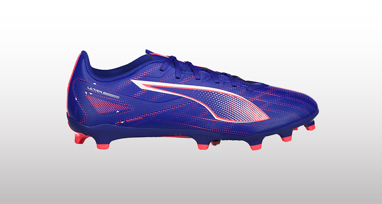 Scarpa da Calcio brand Puma