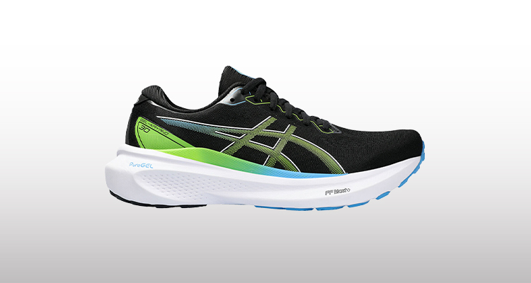 Scarpa running Asics