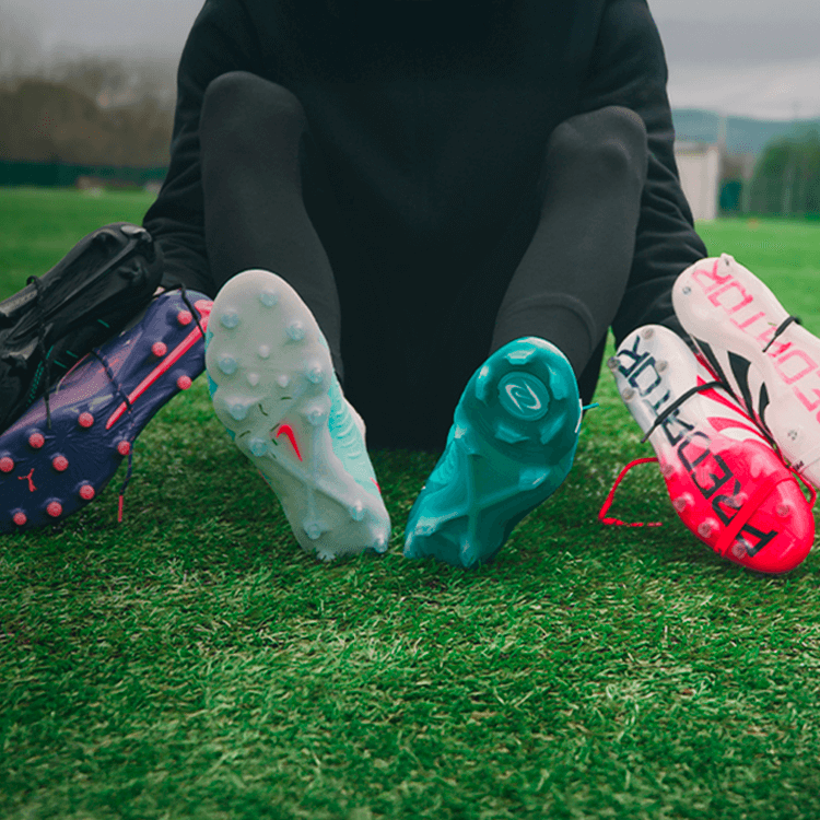 Scarpe da calcio