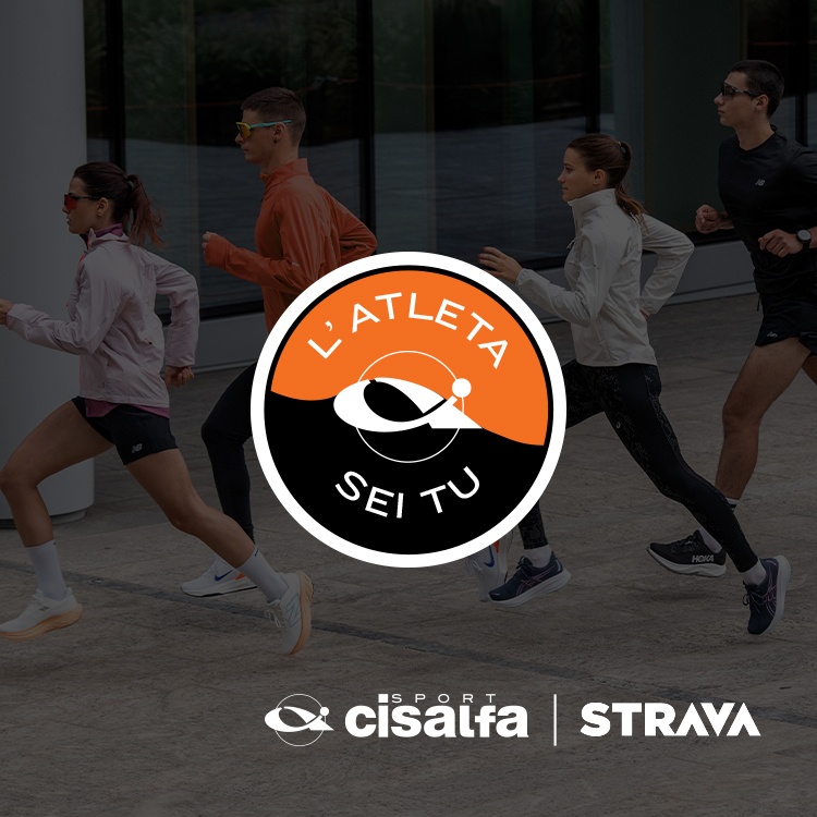 Strava Challenge Rome Marathon