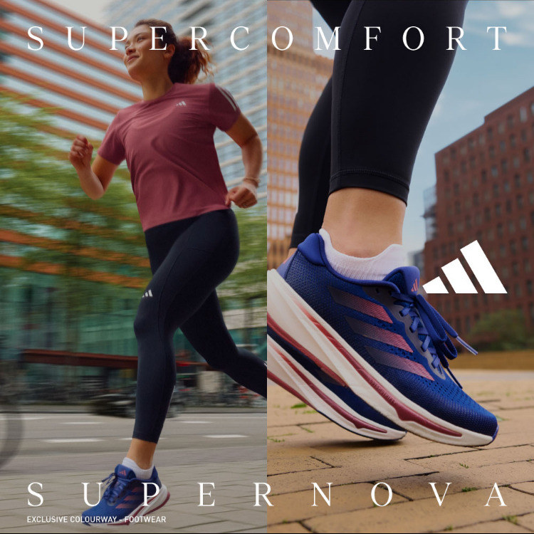 Scarpe da running adidas Supernova