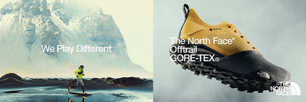 Collezione The North Face