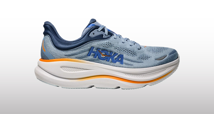 Scarpa Hoka Ammortizzata