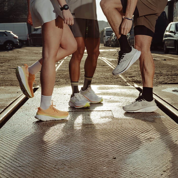 Allenamento per principianti: come iniziare a correre