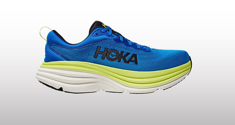 Sport Uomo Scarpa Hoka