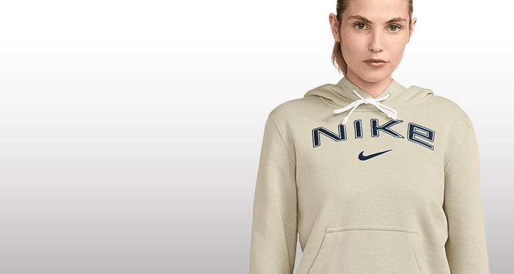 Abbigliamento da donna Nike