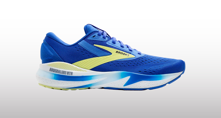 Scarpa Brooks Stabili