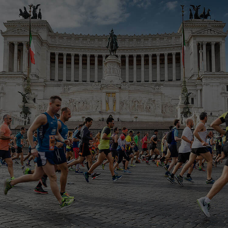 Allenarsi per una maratona in 12 settimane