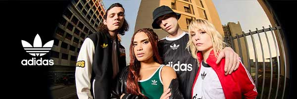 Collezione adidas Originals