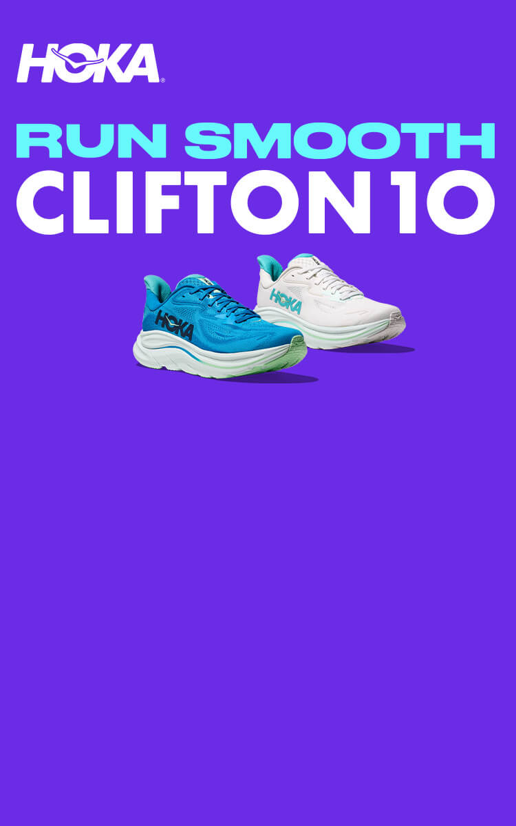 Scarpe da running Hoka Clifton 10