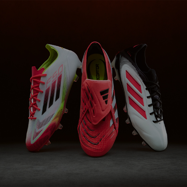 Scarpe da calcio adidas